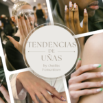 ¡Descubre las 6 Tendencias de Uñas que Triunfaron en Vogue World: París!