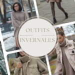 ¡7 Outfits de Invierno que te Harán Sentir Elegante y Cómoda!