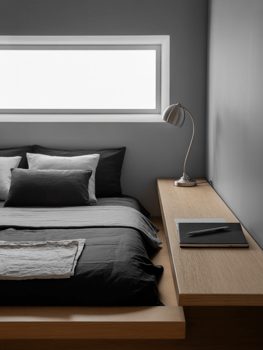 Picture of Small Space Living: Smart Furniture Ideas That Maximize Every Inch