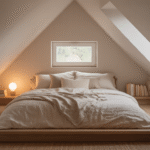 10 Tiny Bedroom Ideas That Work in Awkward Spaces
