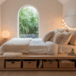 9 Tiny Bedroom Ideas with Under-Bed Storage Hacks That Actually Work