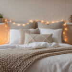 10 Tiny Bedroom Ideas Cozy Aesthetic: Make Your Small Space Feel Like a Hug