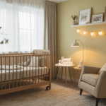 10 Tiny Bedroom Ideas for Couples with a Baby (or Two!): Smart, Stylish & Functional Tips