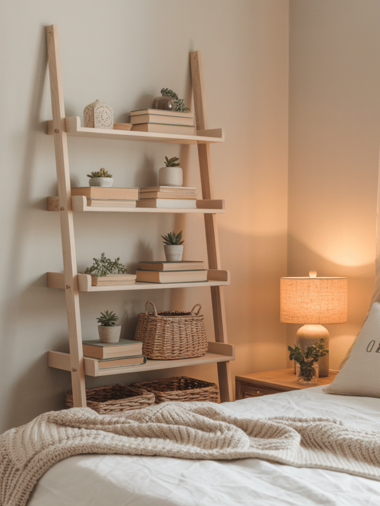 5 Corner Book Shelves That Change Everything