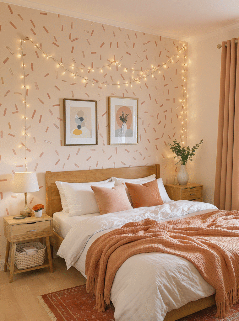 Small Bedroom Ideas For Couples Living in Apartments or Tiny Homes