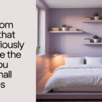 8 Tiny Bedroom Ideas That Will Seriously Change the Way You See Small Spaces