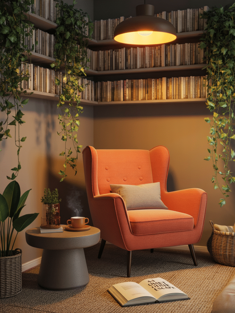 7 Tiny Bedroom Ideas for 9m²