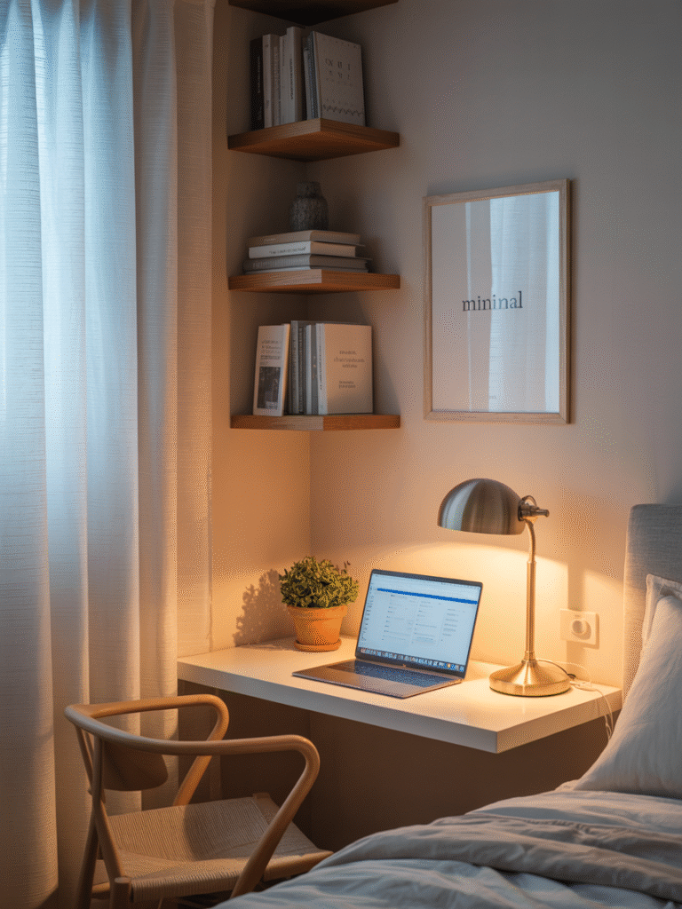 5 Corner Book Shelves That Change Everything
