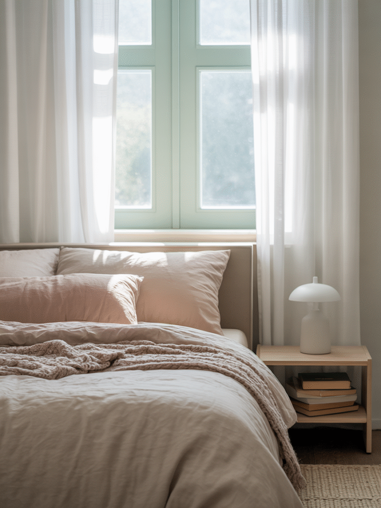 🎨 Small Bedrooms, Big Personality: 9 Colorful Ideas to Make Your Tiny Space Pop