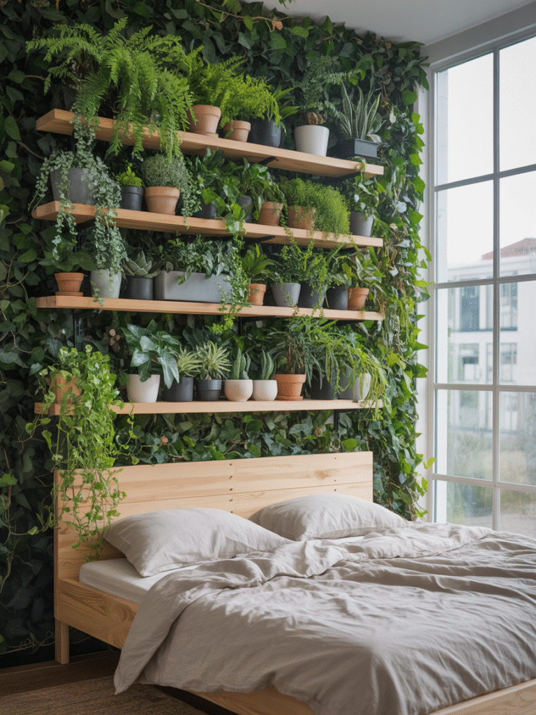 🎨 Small Bedrooms, Big Personality: 9 Colorful Ideas to Make Your Tiny Space Pop