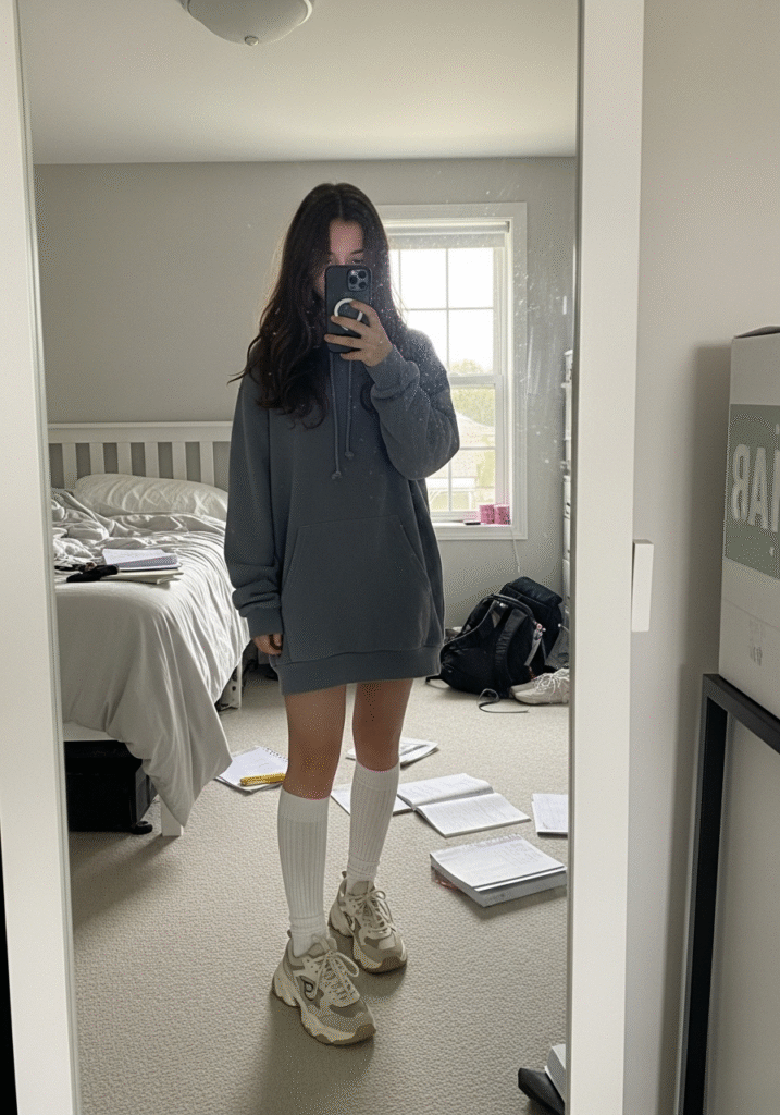 18 Back to School Outfits You’ll Love for a Stylish Semester