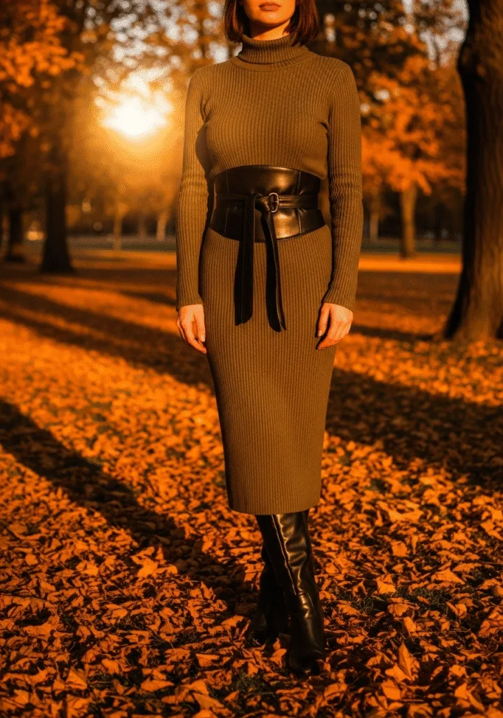 21 Fall Outfits for Women That Are Cozy, Chic, and Perfect for 2026