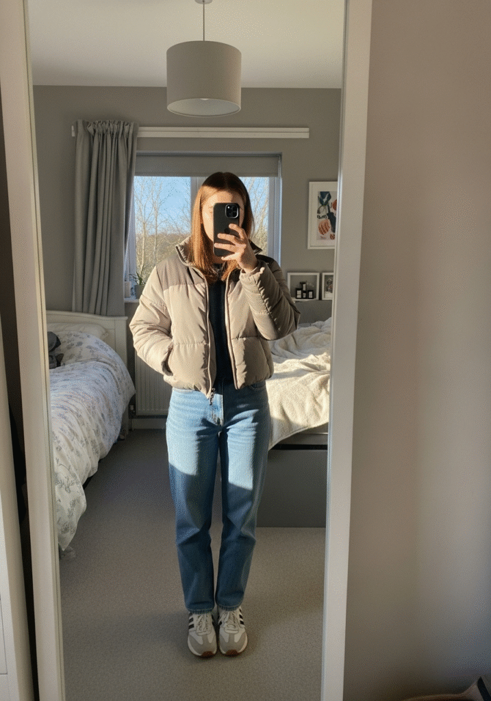 18 Back to School Outfits You’ll Love for a Stylish Semester