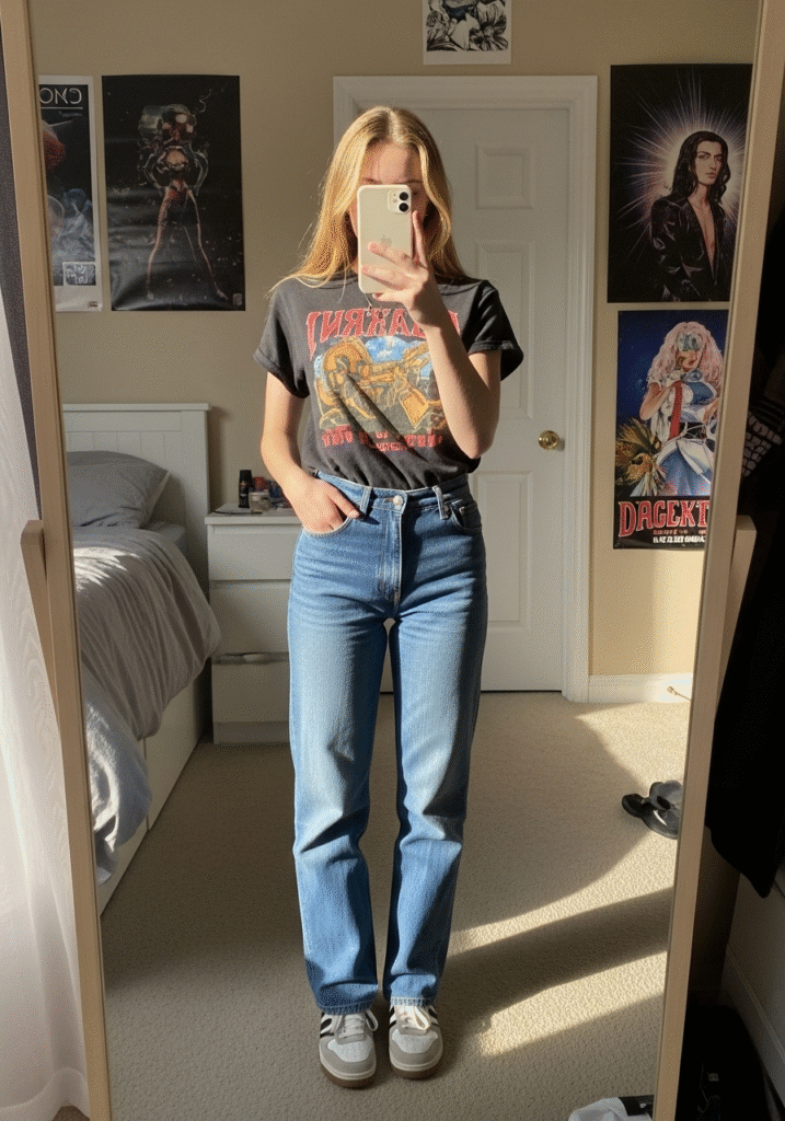 18 Back to School Outfits You’ll Love for a Stylish Semester