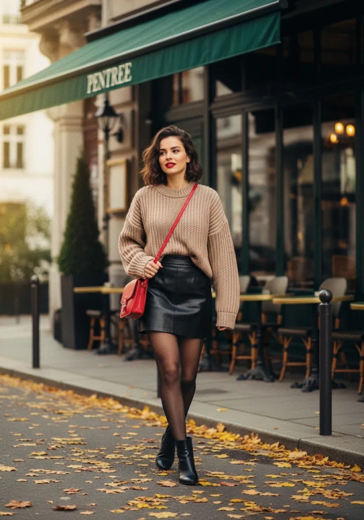 Fall Outfits for Women