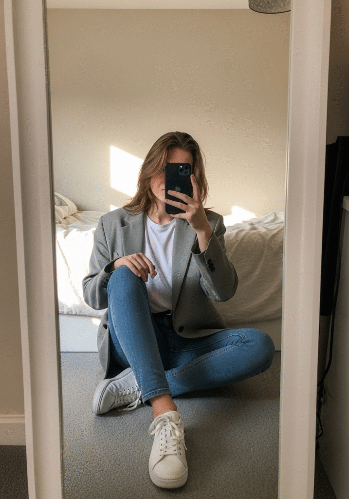 18 Back to School Outfits You’ll Love for a Stylish Semester