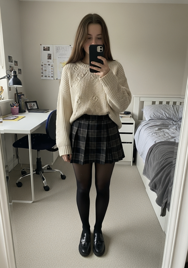 18 Back to School Outfits You’ll Love for a Stylish Semester