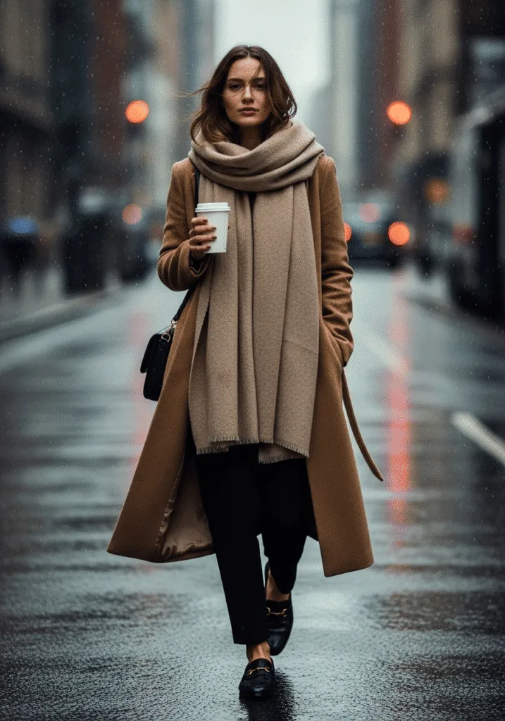 21 Fall Outfits for Women That Are Cozy, Chic, and Perfect for 2026