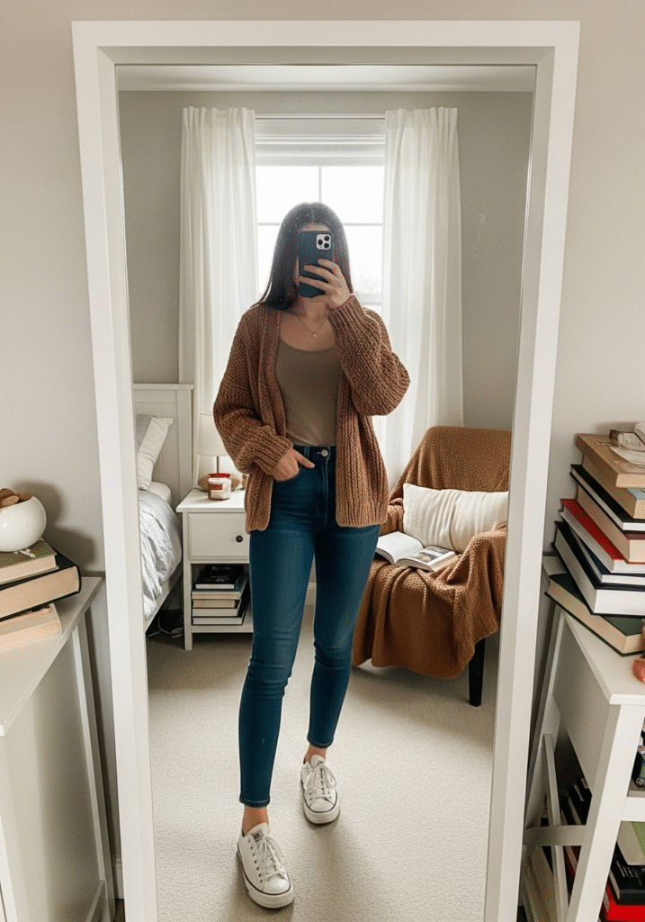 18 Back to School Outfits You’ll Love for a Stylish Semester