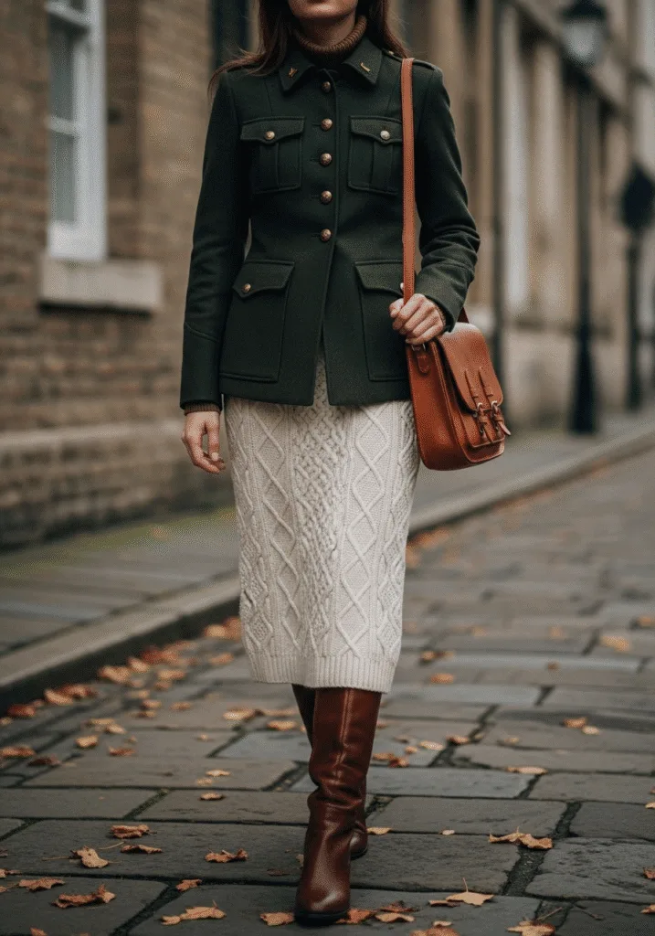 21 Fall Outfits for Women That Are Cozy, Chic, and Perfect for 2026