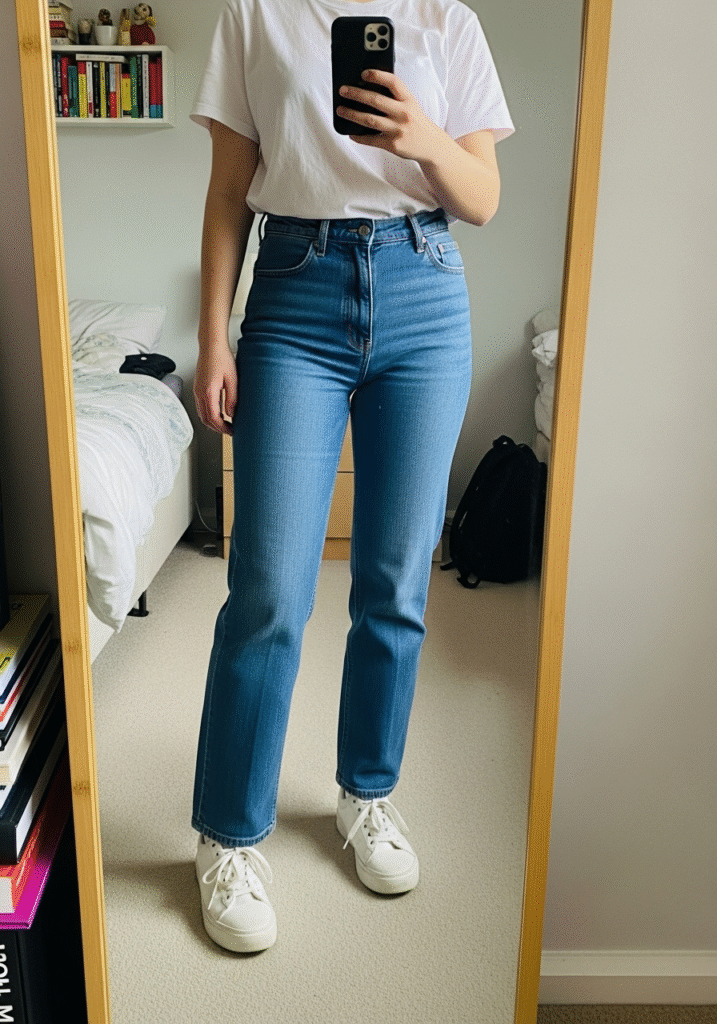 18 Back to School Outfits You’ll Love for a Stylish Semester