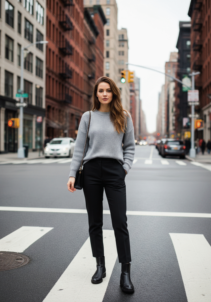 33 Winter Outfits Ideas