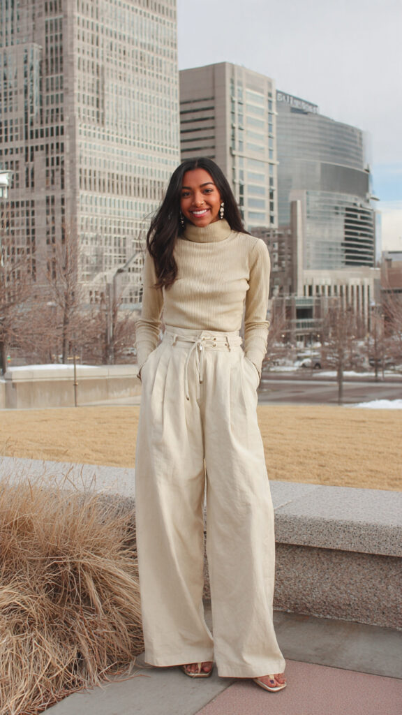 Old Money Outfits Women Winter Elegant: 25 Timeless & Sophisticated Looks