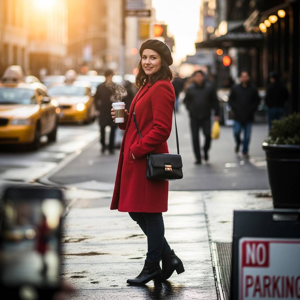 20 Trendy Fall Outfits for Women to Elevate Your Autumn Wardrobe